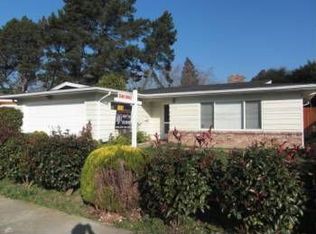 3902 Wesley Way, El Sobrante, CA 94803