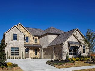 238 Timber Creek Ln, Frisco, TX 75033