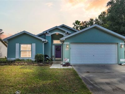 1922 Twisting Ln, Zephyrhills, FL, 33543