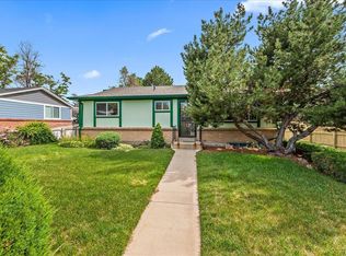 6000 E 66th Ave, Commerce City, CO 80022