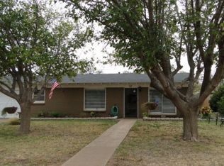 3113 W Louisiana Ave, Midland, TX 79701