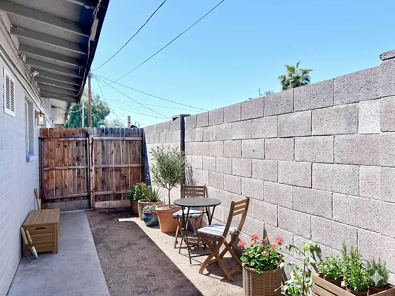 Turney Place — Photo 47