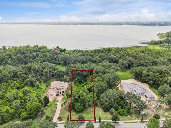 17119 ETRUSCAN LANE LOT 105, MONTVERDE, FL 34756