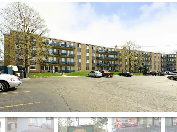 Mystic Creek Apartments