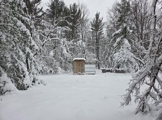 E Abermanis Trl, Luther, MI 49656