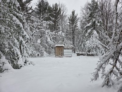 E Abermanis Trl, Luther, MI, 49656