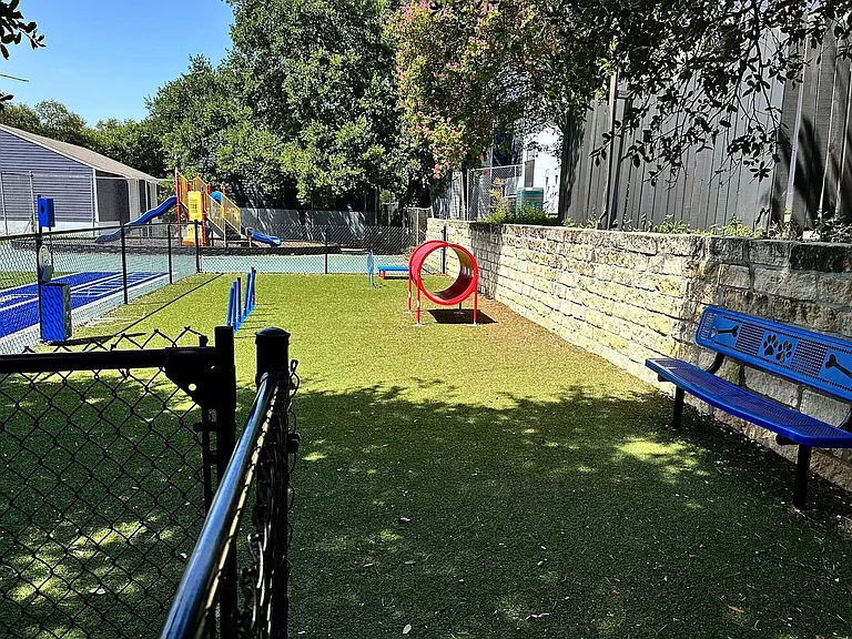 Casa Del Sol San Antonio — Photo 20