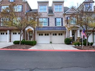 2306 Saint Davids Sq NW #14, Kennesaw, GA 30152