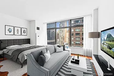 250 East 54th Street, #20B