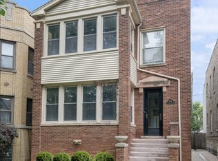 2526 W Eastwood Ave #G, Chicago, IL 60625