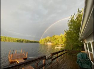 59 Shady Ln, Lincoln, ME 04457