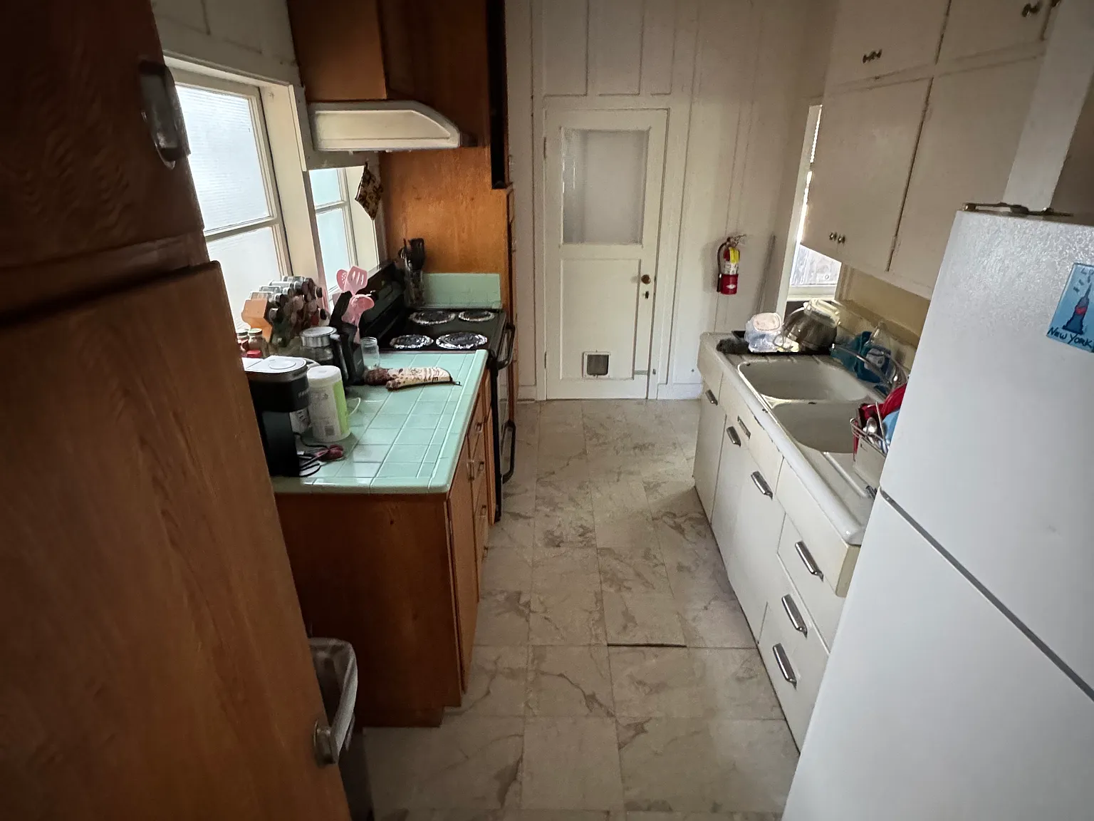 3 bed, 1352 sqft, $1,100 — Photo 4