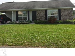 4 E Tara Ln NW, Rome, GA 30165