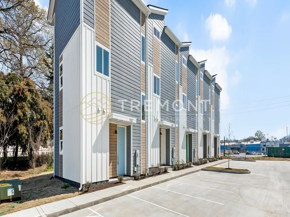 1224 J Andrews Pl, Chattanooga, TN