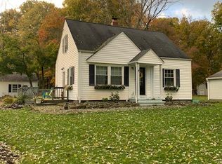 1534 Morris Dr, Peninsula, OH 44264