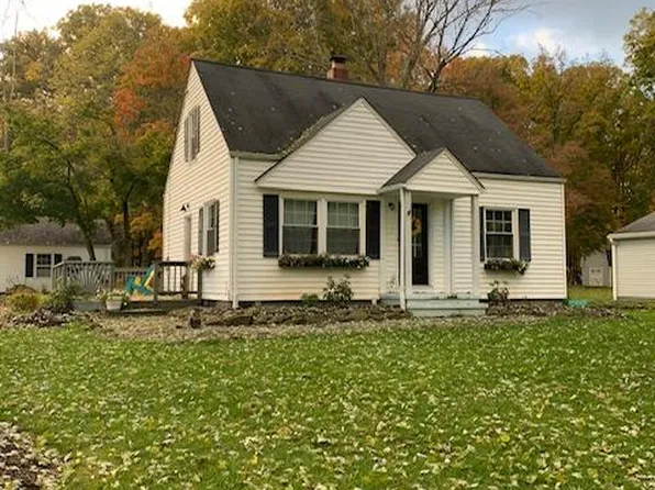 1534 Morris Dr, Peninsula, OH 44264