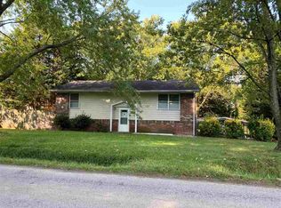 743 Jaybird Rd, Morristown, TN 37814