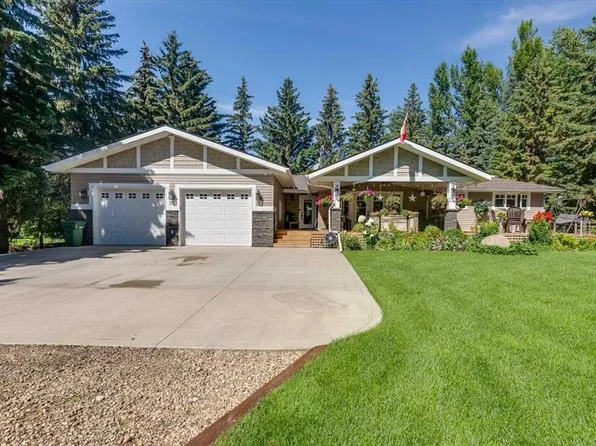 56 E Lakeview Dr, Ponoka County, AB T0C 2J0