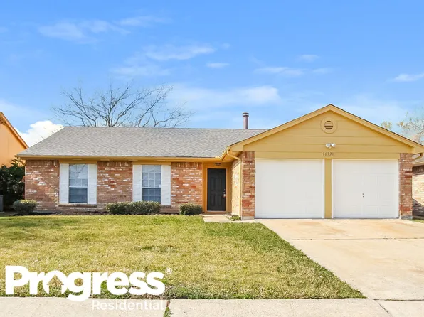 16738 Quail Run Dr, Missouri City, TX 77489