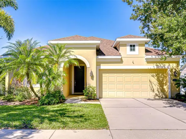 2611 Red Fern Dr, Dover, FL 33527