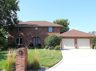 3821 Kates Ct, Manhattan, KS 66503