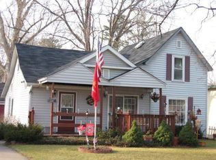 105 S Lafayette St, Shawano, WI 54166