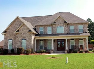 303 Andover Ct, Bonaire, GA 31005