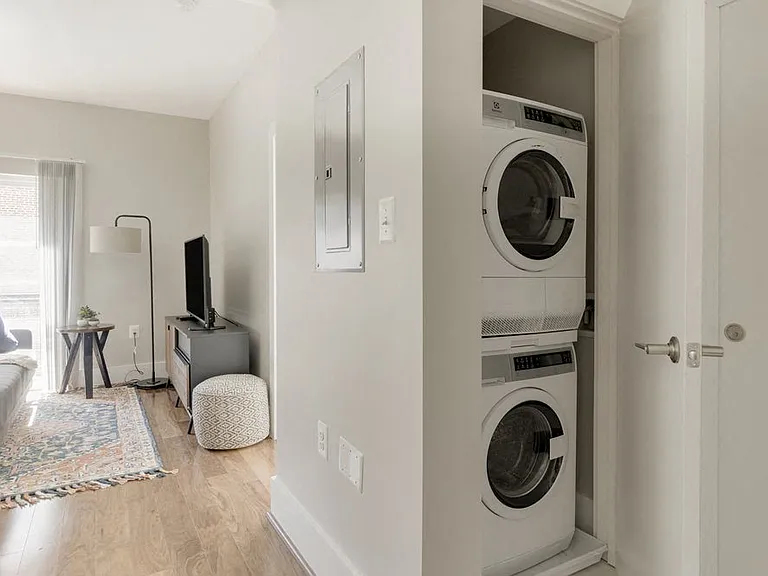 Tilden Hall Apartments — Photo 12