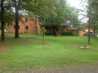 6215 Sturgeon Rd, Greenwood, AR 72936