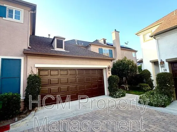 28 Lansdale Ct, Mission Viejo, CA 92694