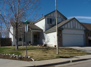 9497 Brook Ln, Lone Tree, CO 80124