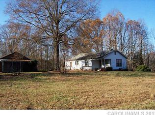 1850 Saw Rd, China Grove, NC 28023