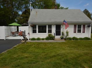 168 Rinaldo Rd, Weymouth, MA 02191
