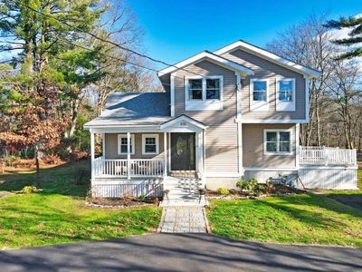 631 Hingham St, Rockland, MA, 02370