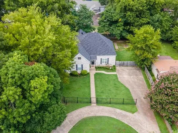 1003 Jackman St, Benton, AR 72015
