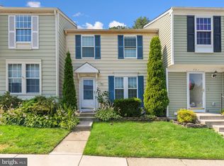 753 Willowby Run, Pasadena, MD