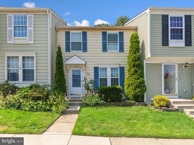 753 Willowby Run, Pasadena, MD, 21122