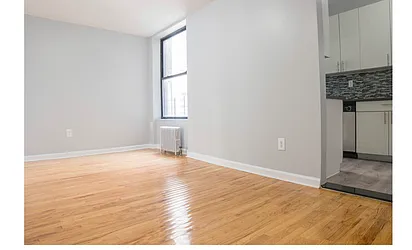 Rented by Shamco Management Corp