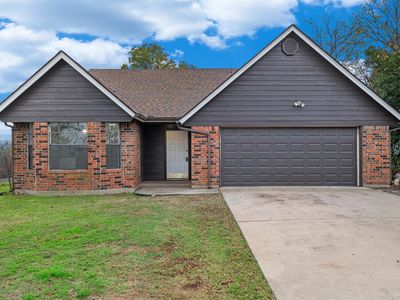 336 Hillcroft Rd, Fort Worth, TX, 76108