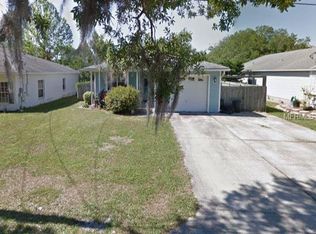 105 SE 1st Ave, Lutz, FL 33549