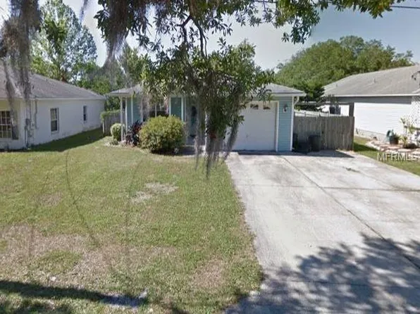 105 SE 1st Ave, Lutz, FL 33549