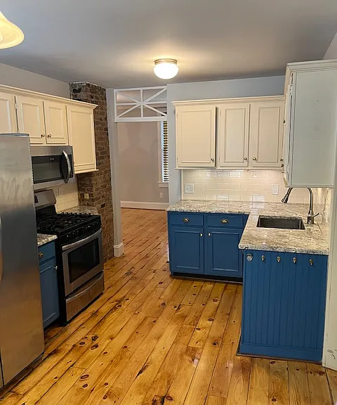 17 Greenwood St #1 — Photo 7
