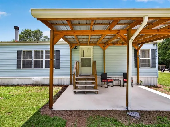 2567 Ruby Dr, Hilliard, FL 32046