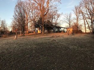 3377 Cowan Ridge Rd, Powell, MO 65730