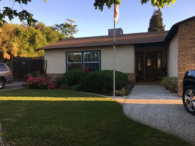 1137 Hillview Dr, Modesto, CA, 95351