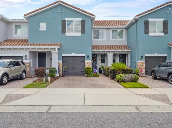 366 Reed Grass Dr, Oviedo, FL 32765