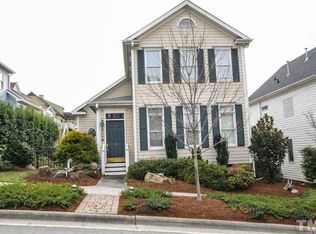 205 Calderon Dr, Chapel Hill, NC 27516