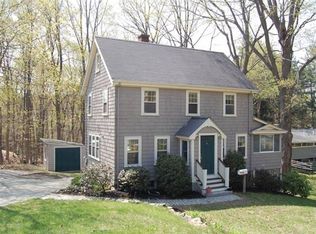 33 Highland Ave, Lexington, MA 02421
