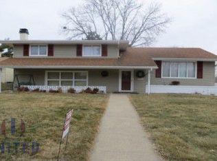 3500 Court St, Sioux City, IA 51104