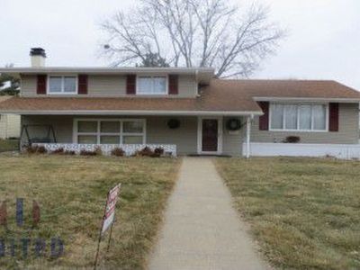 3500 Court St, Sioux City, IA, 51104